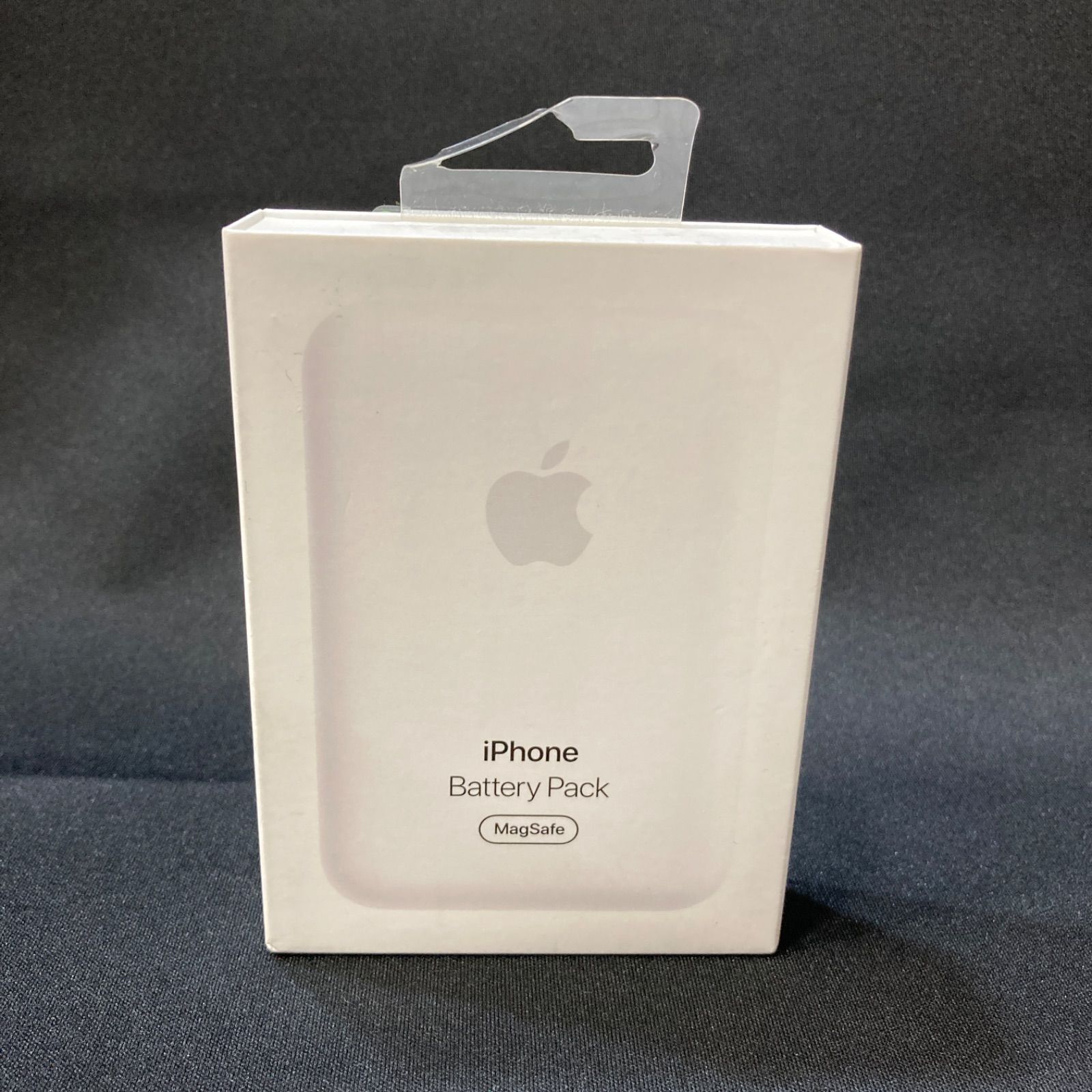 未使用未開封】Apple純正 廃盤 MagSefe iphone battery Pack アップル