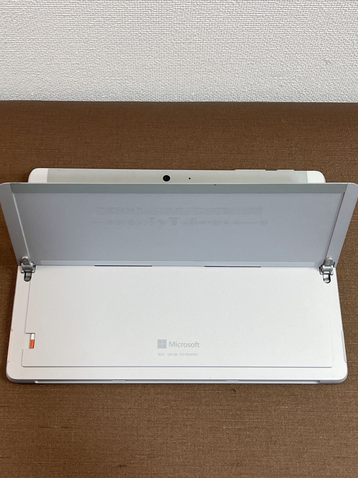 Surface Go 128GB キーボード付き Surface Go 128gb キーボード付き