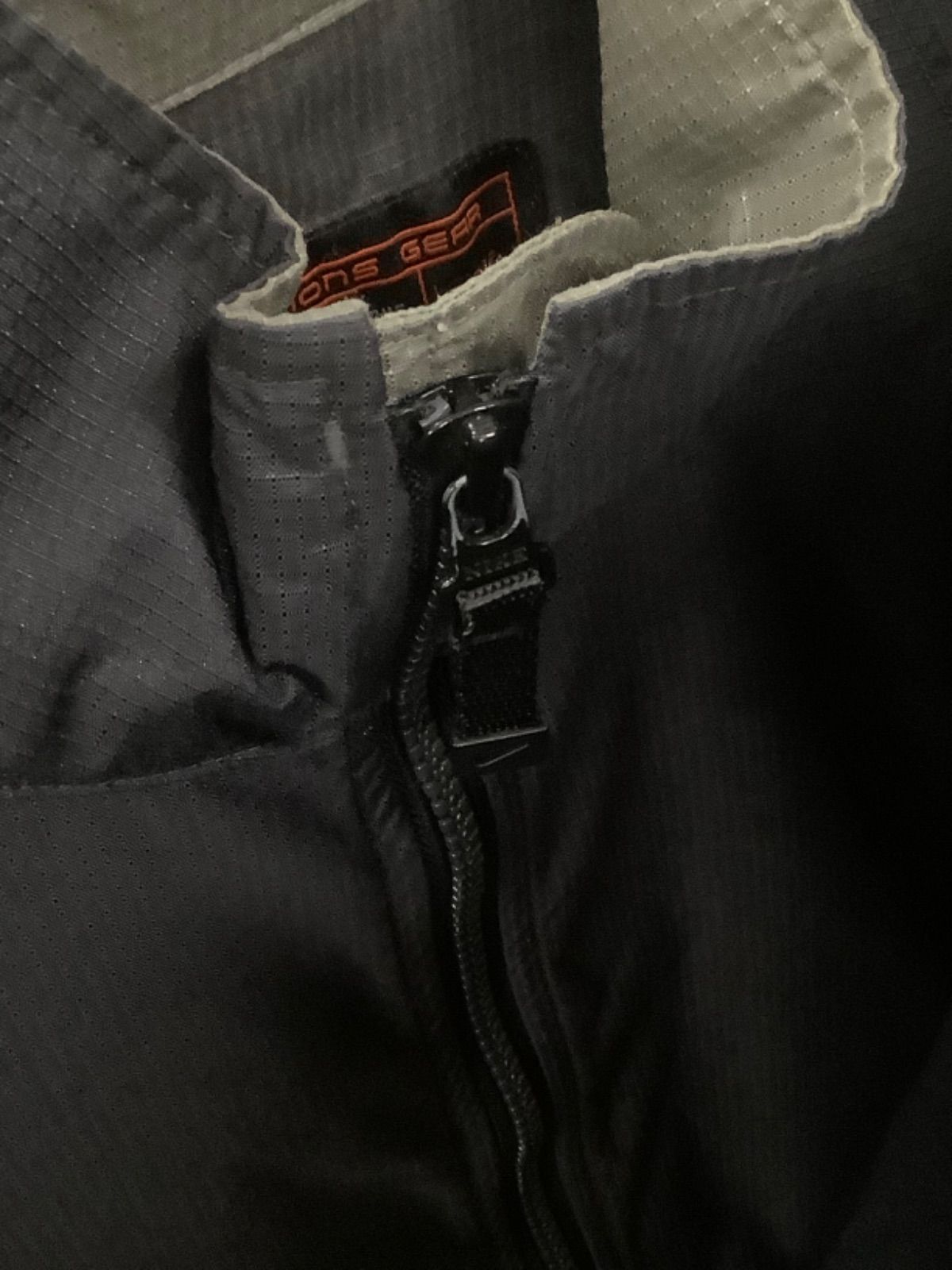 Pullover
