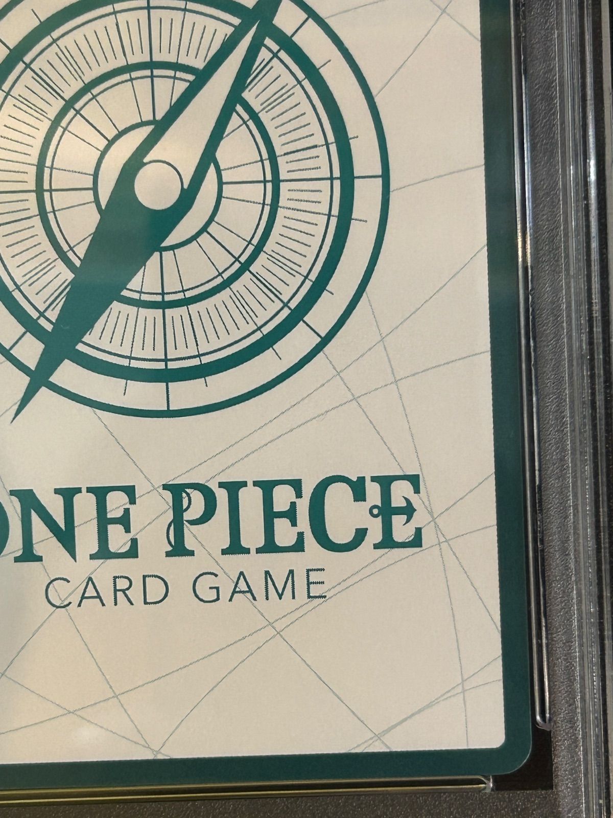【即日発送】ワンピースカード　ウタ　ドンカード　プロモ　PSA10 PSA10 ウタ ado ドンカード ONE PIECE DAY2 限定プロモ - メルカリ