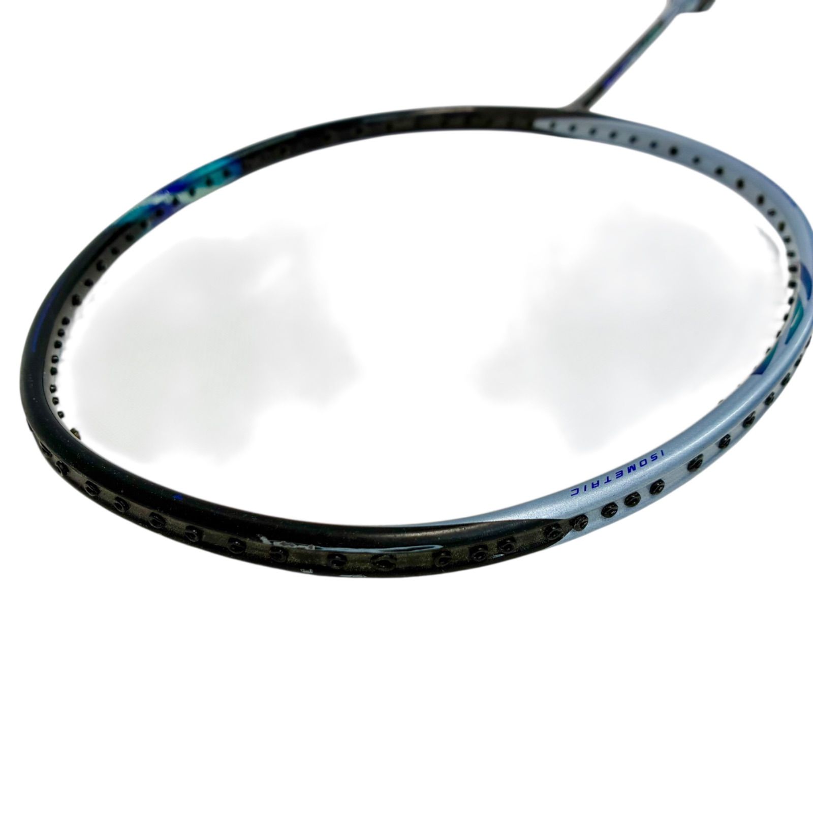 【未使用に近い】バドミントンラケット　ヨネックス　ASTROX55 5UG6 バドミントンラケット ASTROX 55 A アストロクス YONEX