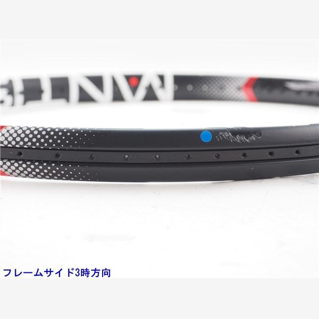 【未使用品】マンティス300 III 2本セット 未使用品】マンティス300 III 2本セット 中古 テニスラケット