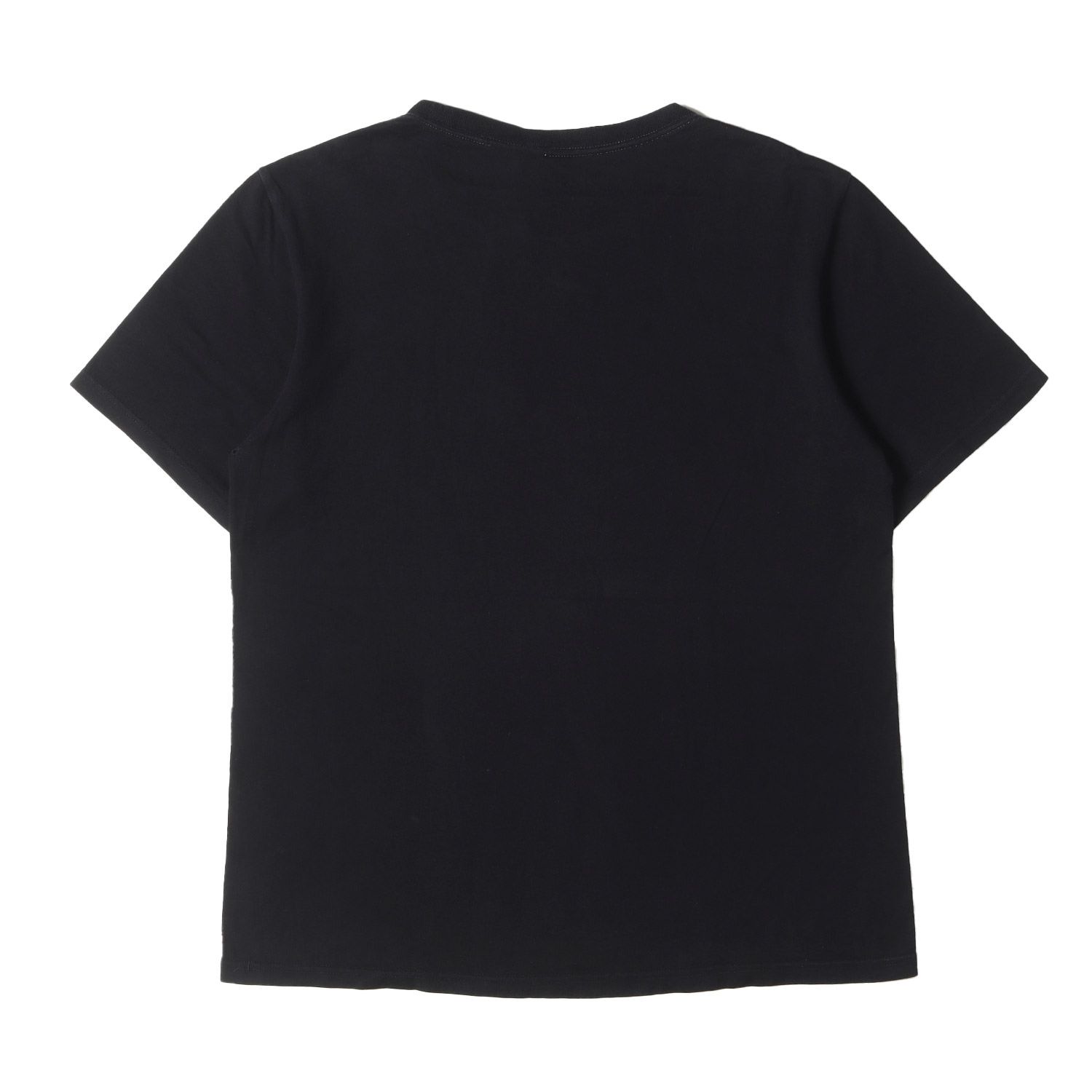 NUMBER (N)INE ナンバーナイン Tシャツ サイズ:4 08AW ポートランド期 