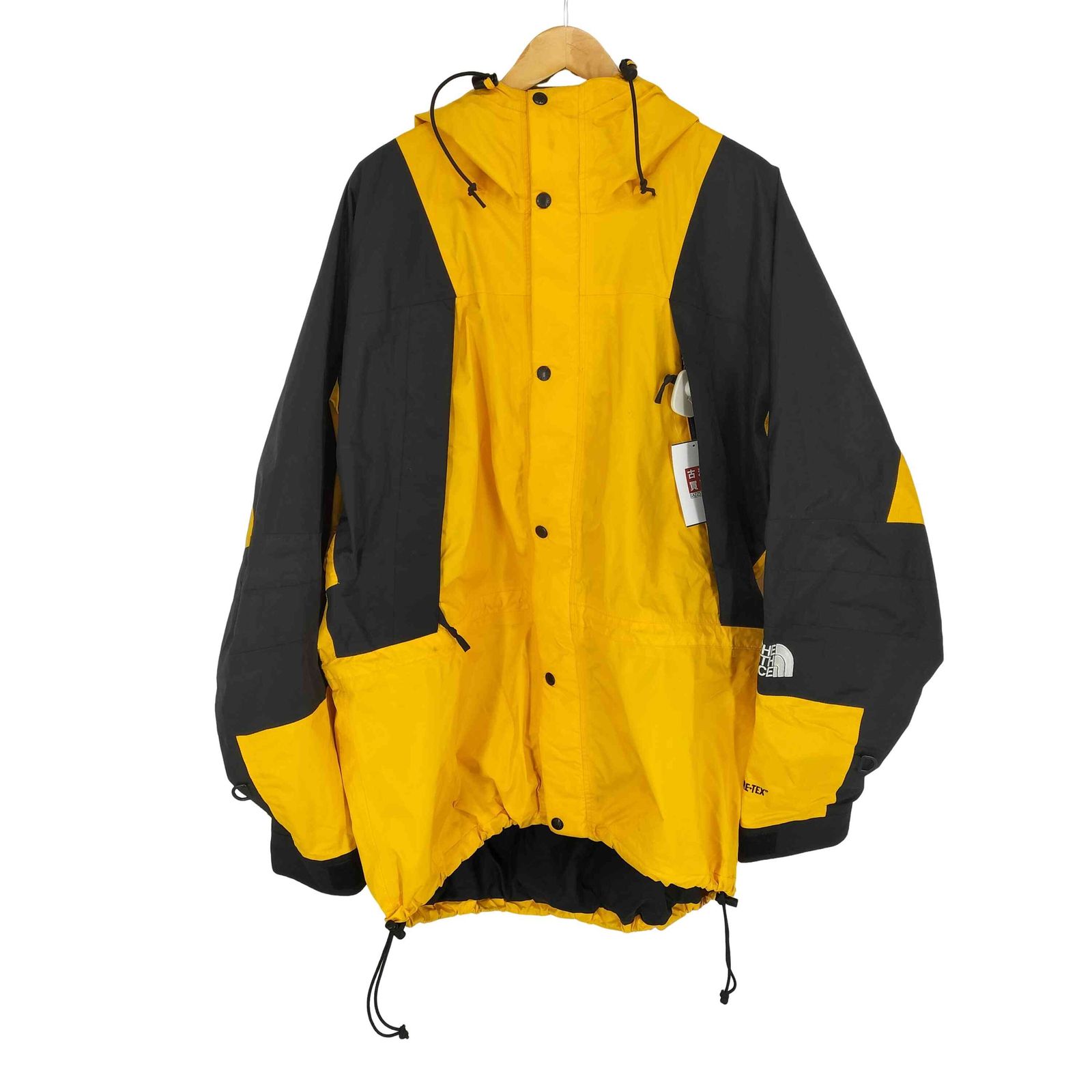 ザノースフェイス THE NORTH FACE Mountain Light Jacket Gore-tex メンズ XL