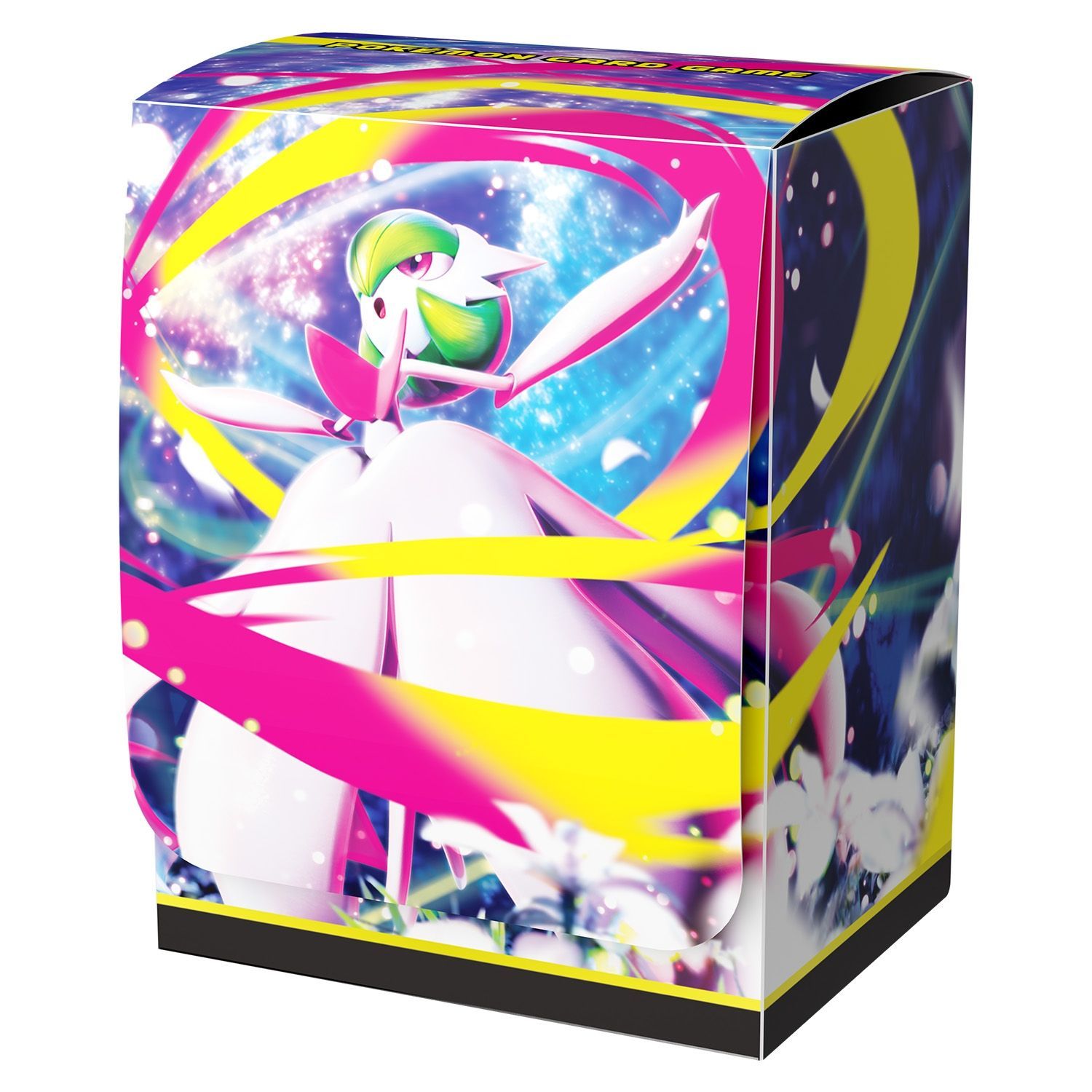 サーナイト　デッキケース　デッキシールドセット セット売】ポケモンカードゲーム デッキシールド デッキケース