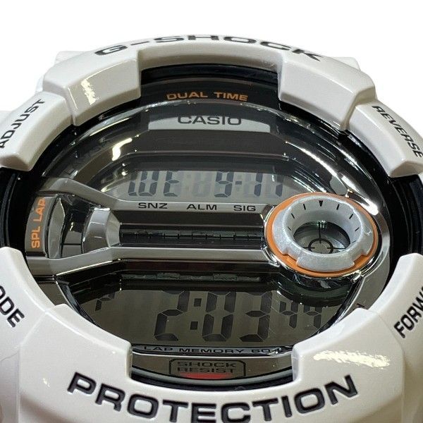  カシオ Gショック GD-110-7 JF クォーツ 時計 腕時計 メンズ その他 その他