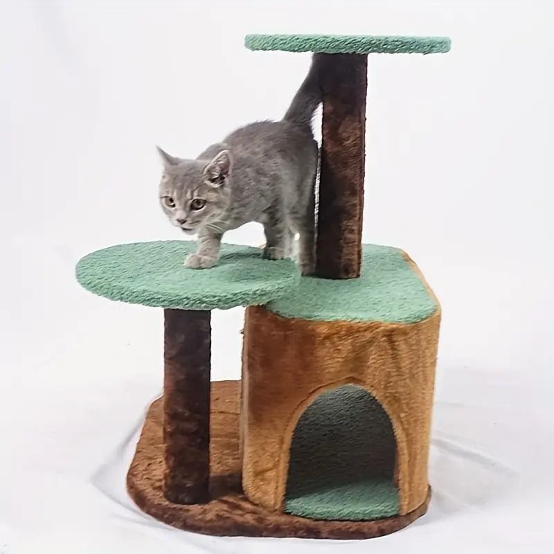 スラッチャー 多頭飼い