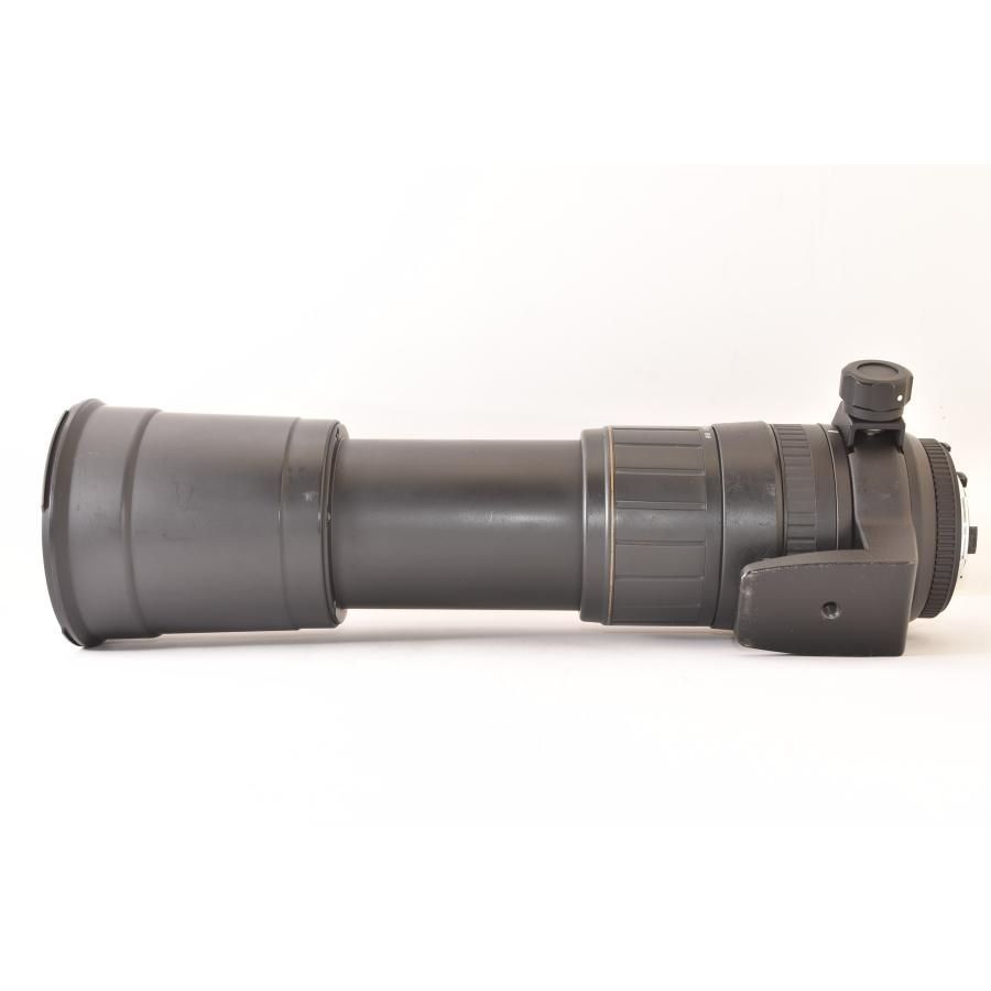 SIGMA シグマ APO 170-500mm F5-6.3D for Nikon J2508052 - メルカリ