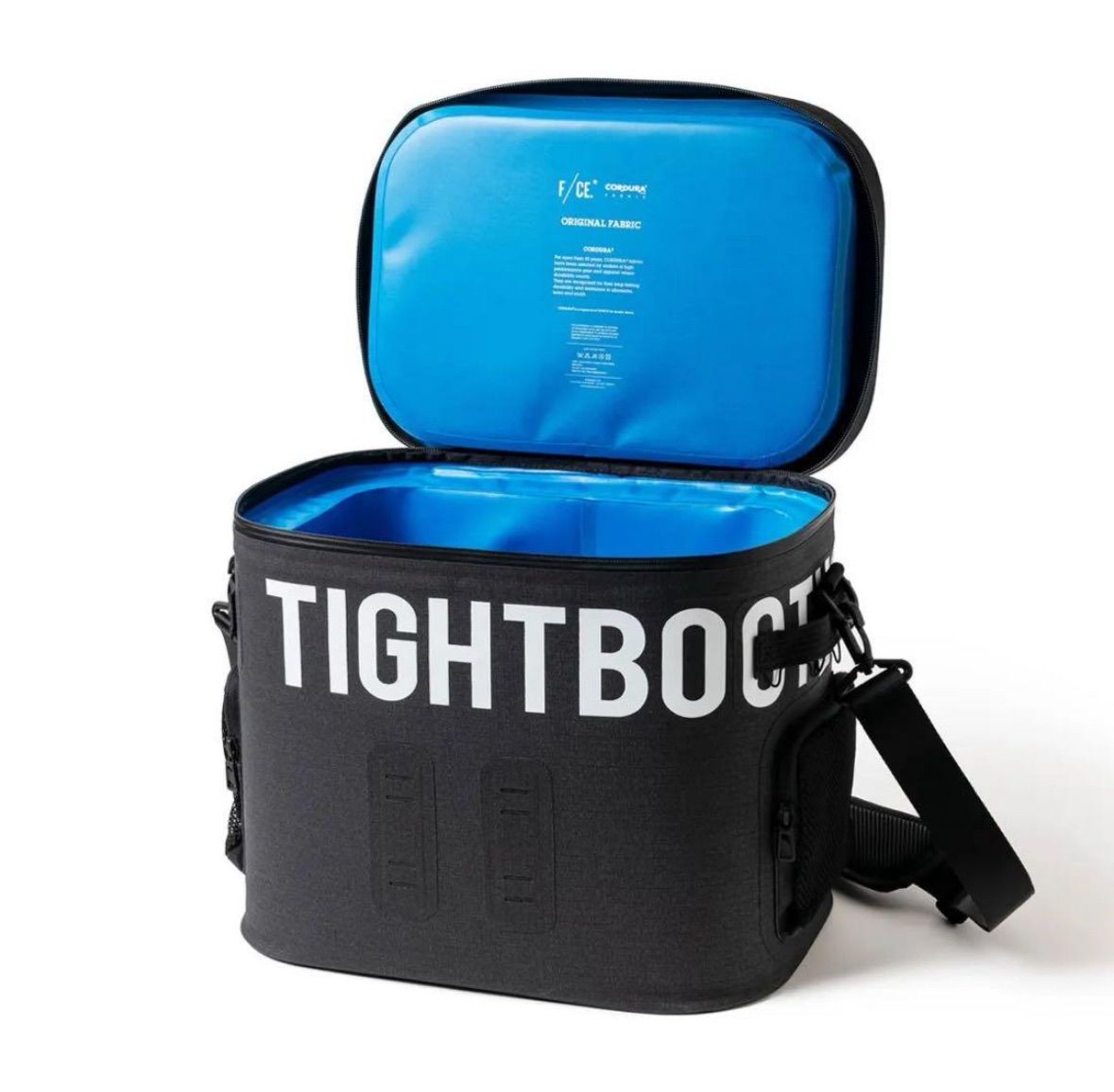 TIGHTBOOTH x F CE. COOLER BOX タイトブース クーラーバッグ
