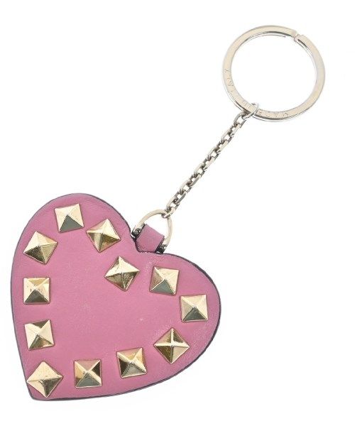 VALENTINO GARAVANI キーケース キーホルダー レディース 古着
