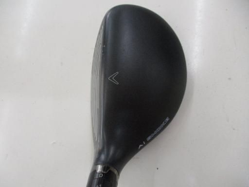 キャロウェイ PARADYM Ai SMOKE HL U5 ユーティリティ UT TENSEI 50 for CW Ai SMOKE UT フレックスSR メンズ 男性用 右利き 右用 Cランク ゴルフクラブ