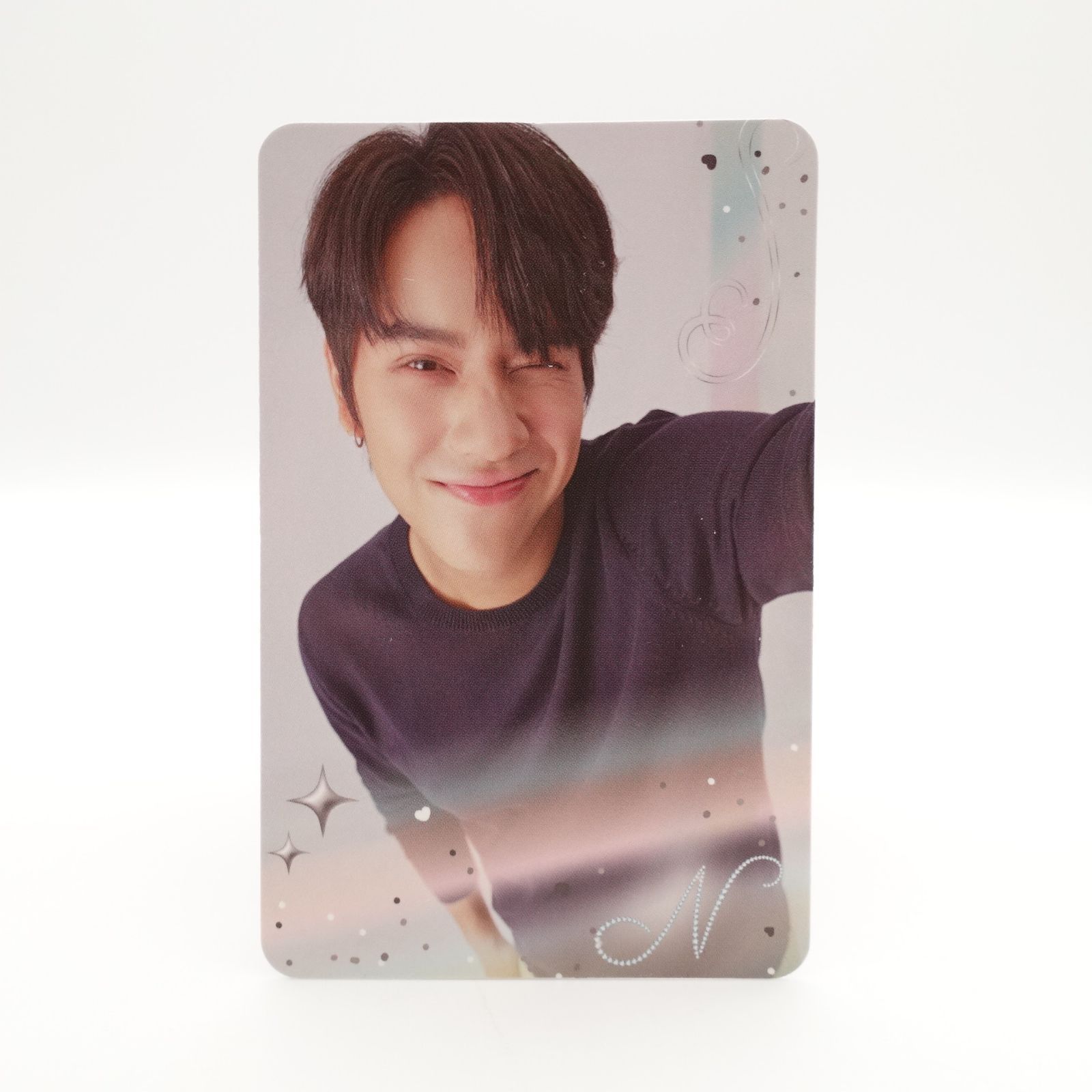 GMMTV セルフィー ランダムカード トレカ POPUP 日本 コンプリート