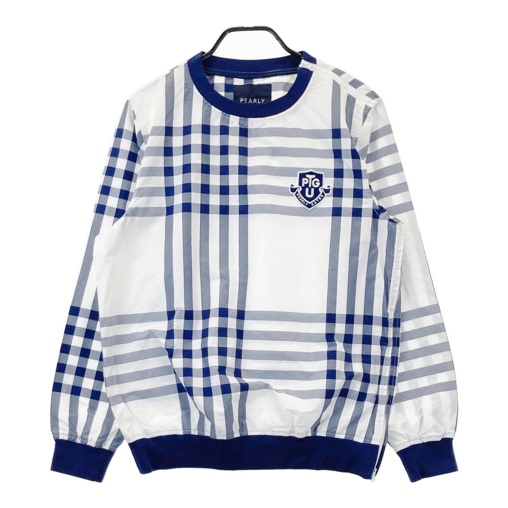 サイズ：5 PEARLY GATES パーリーゲイツ 長袖ブルゾン スニード