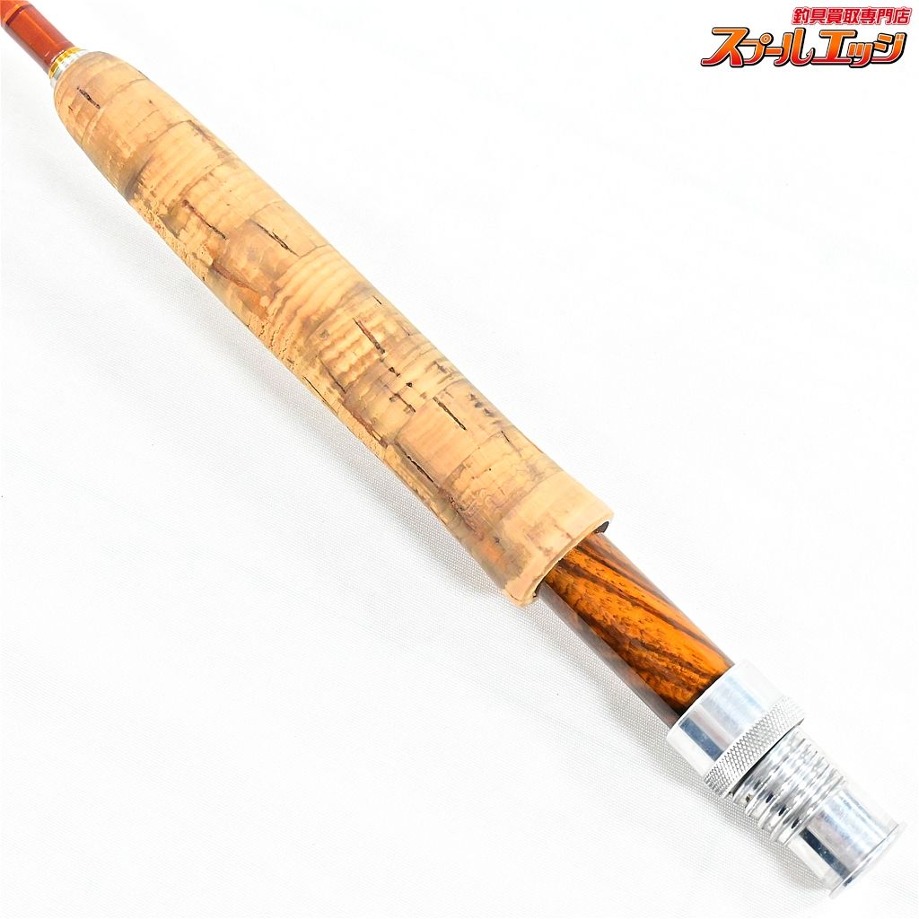 ゲーリーハウエルズ フライロッド