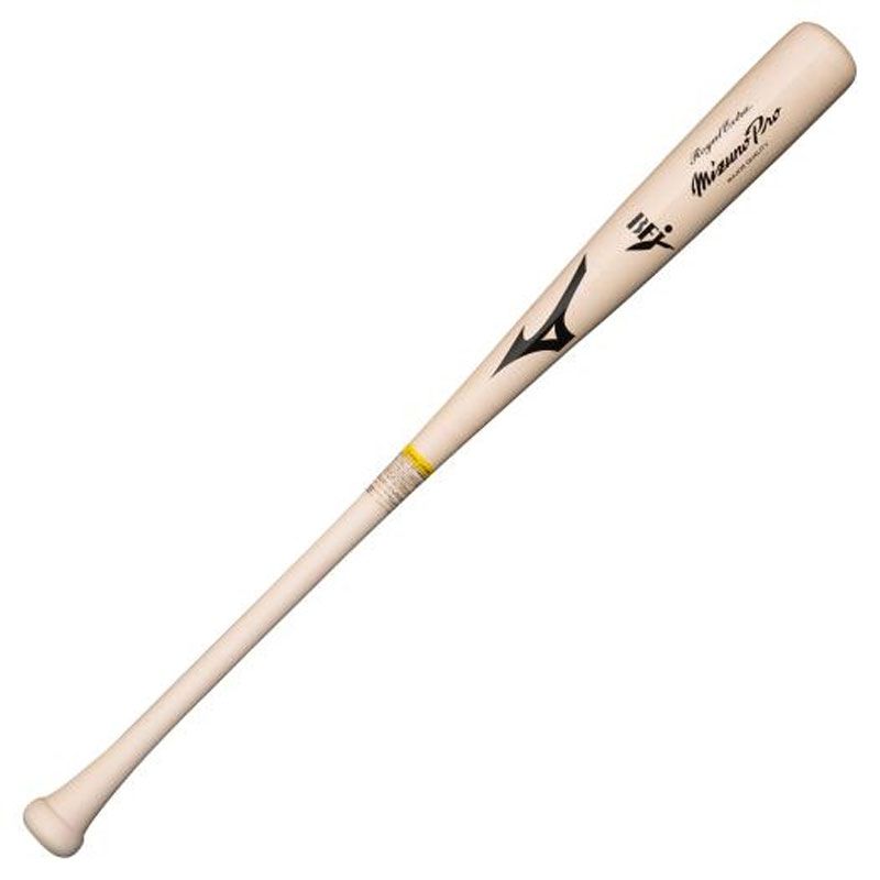 ミズノ MIZUNO 硬式用 ミズノプロ ロイヤルエクストラメイプル 木製|85cm|平均890g 野球 バット 硬式用 木製 メイプル 1CJWH20300