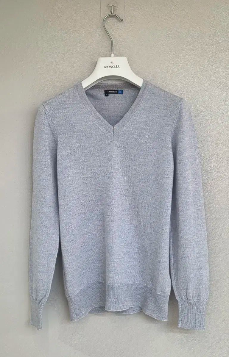 J.リンドバーグ マヤ レディース メリノ ウールニット ゴルフ セーター