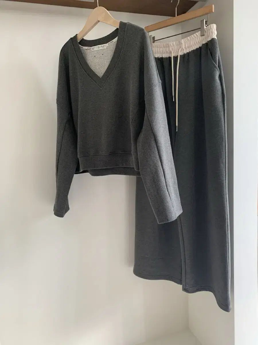 part Sweat
