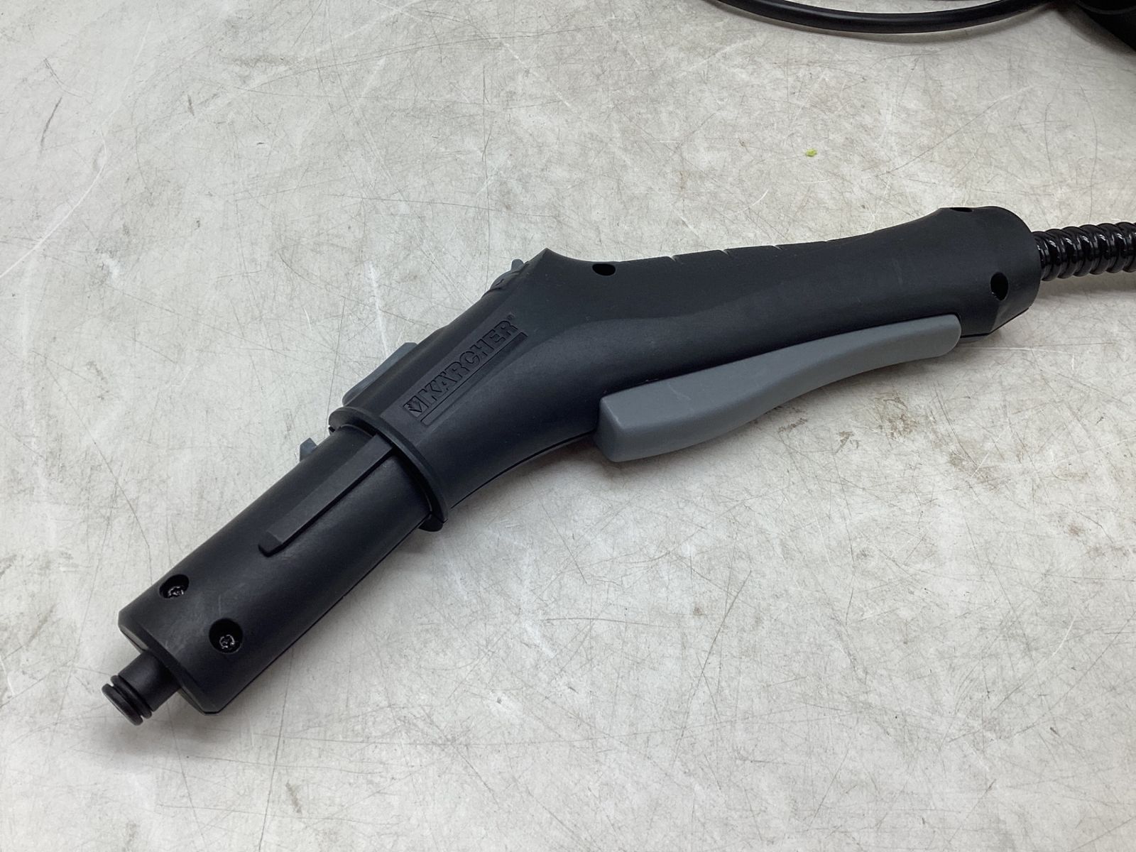 プレミアムKARCHER スチームクリーナー