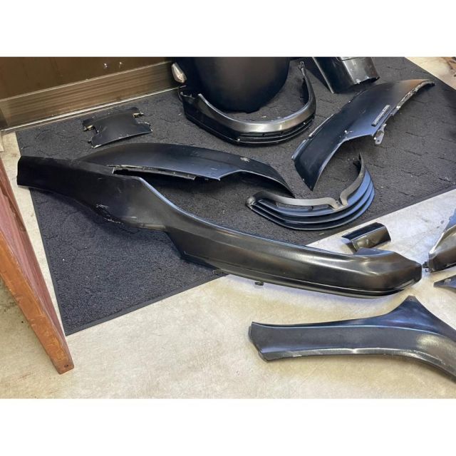 アッパー サイド