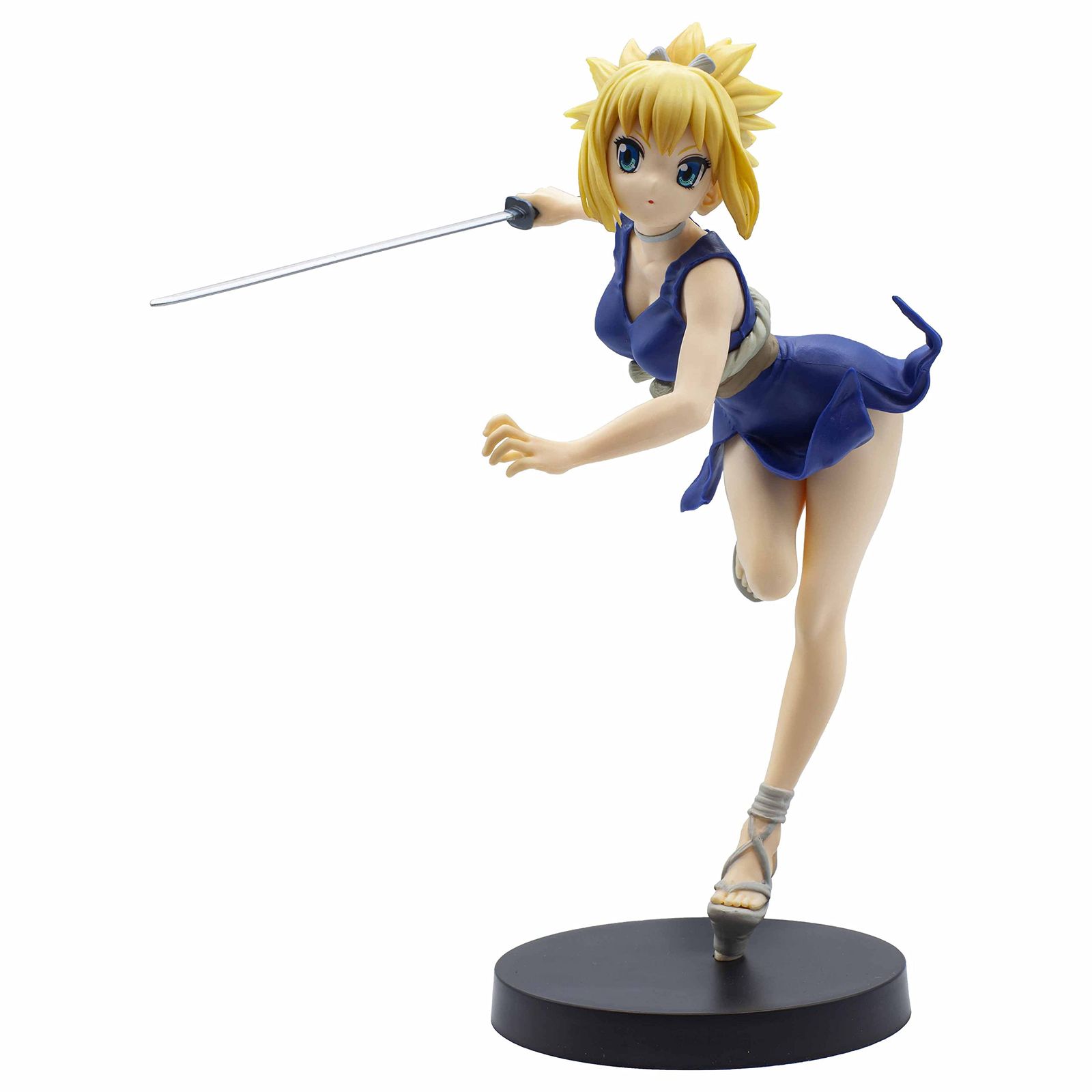 新着商品】バンプレスト Dr.STONE コハク フィギュア - メルカリ
