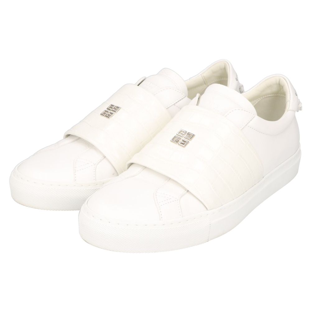 GIVENCHY (ジバンシィ) URBAN STREET SNEAKER アーバン ストリート