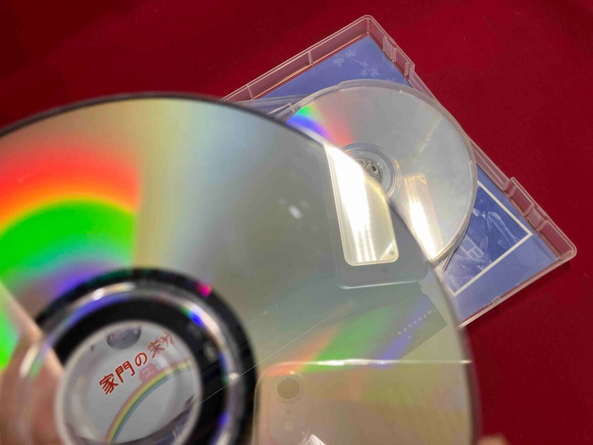 【送料込】「家門の栄光 DVD-BOX 2〈5枚組〉」　定価16000円+税金 Amazon.co.jp: 家門の栄光 コンプリート・スリムBOX [DVD