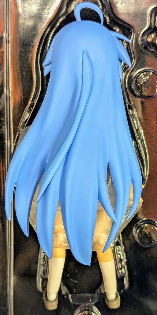 MAXFACTORY figma らき☆すた 泉こなた 夏服 ver 44