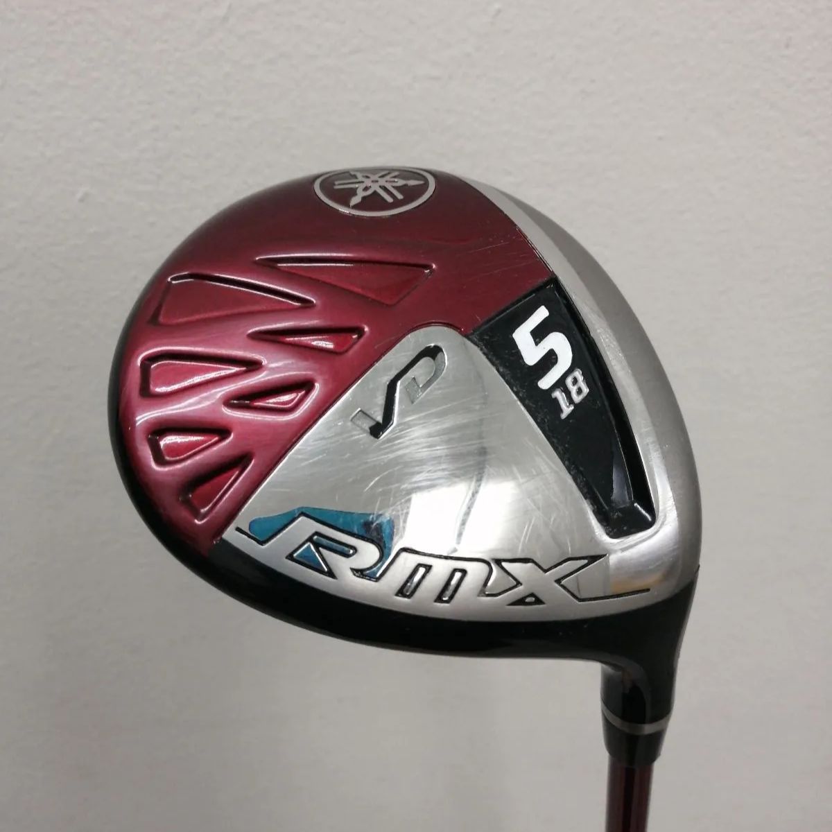 YAMAHA RMX VD FW 5W Diamana Thump 55 S ヤマハ RMX RMX VD フェアウェイウッド Diamana YR f 5W シャフト