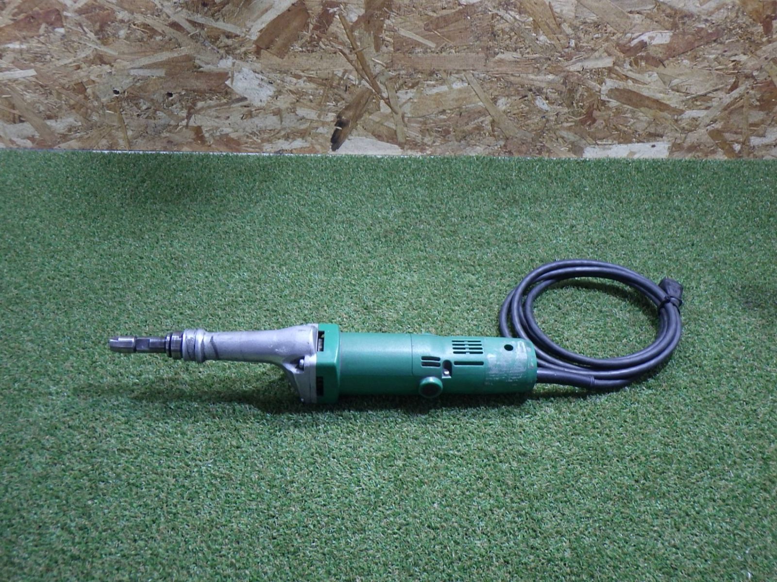 研磨機