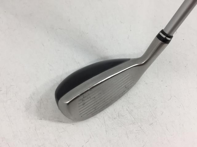 返品OK ゴルフクラブ RomaRo ロマロ RomaRo ロマロ i-BRID Chapter3 ユーティリティ MCI-70 U4