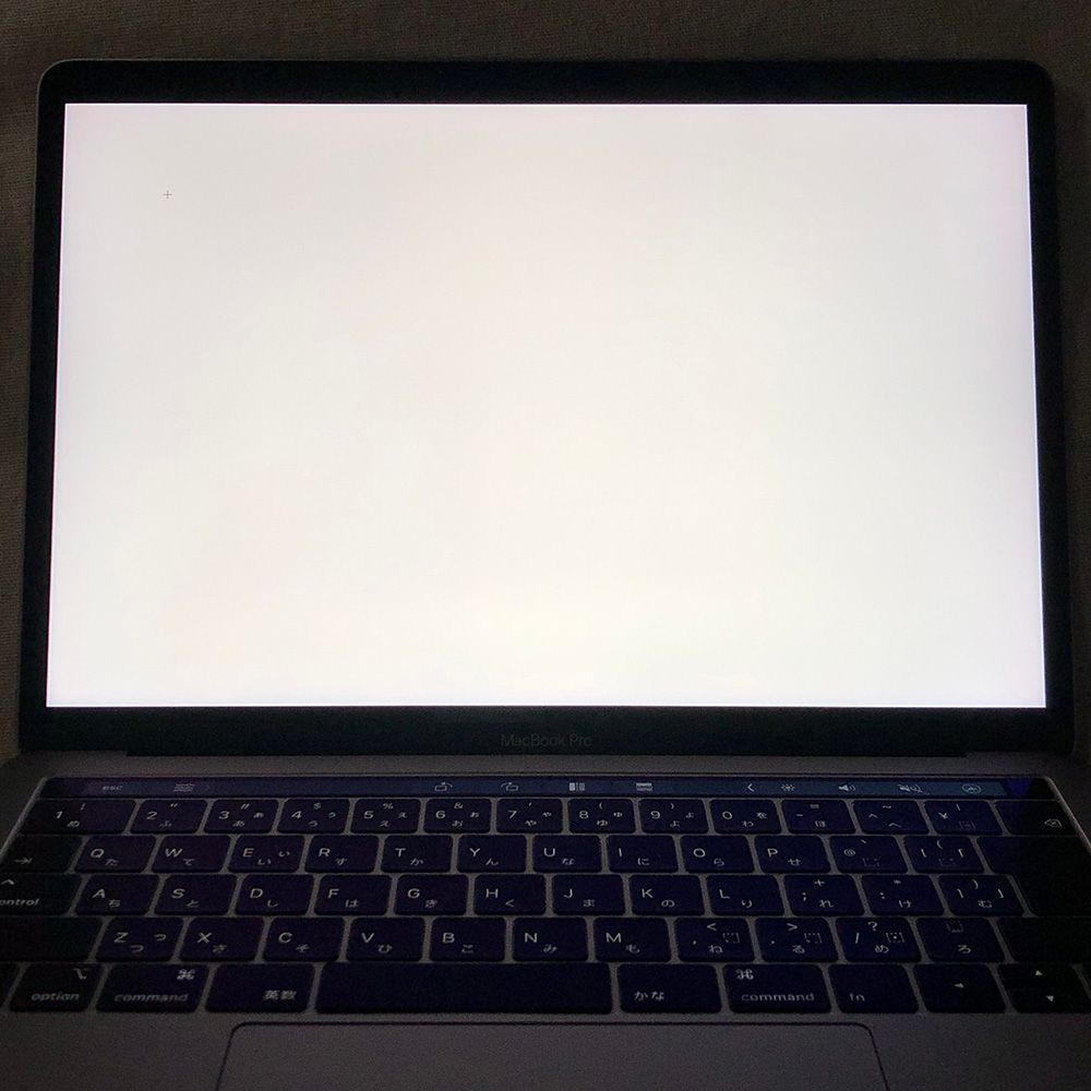 SUMO公式アカウント01 【ジャンク品】MacBookPro13inch SUMO公式アカウント01様専用 【ジャンク品】MacBookPro13inch