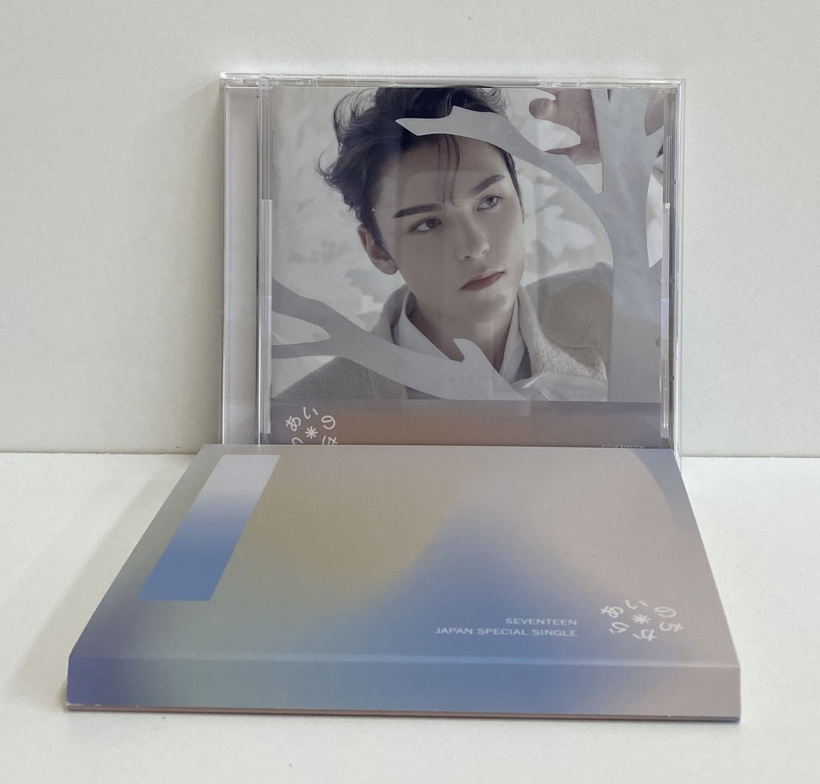 SEVENTEEN あいのちから まとめ売り SEVENTEEN あいのちから まとめ売り SEVENTEEN JAPAN SPECIAL