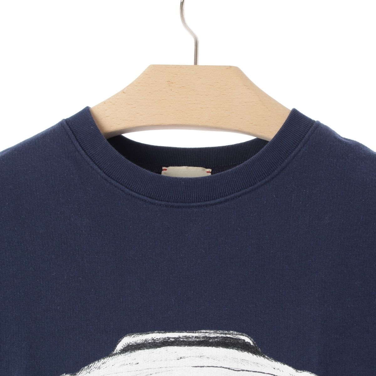 グッチ ヒグチユウコ コットン トレーナー スウェット トップス 569693