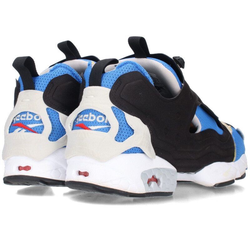 メゾンマルジェラ ×リーボック Reebok  GZ9606/Instapump Fury ポンプフューリースニーカー メンズ 28.5cm