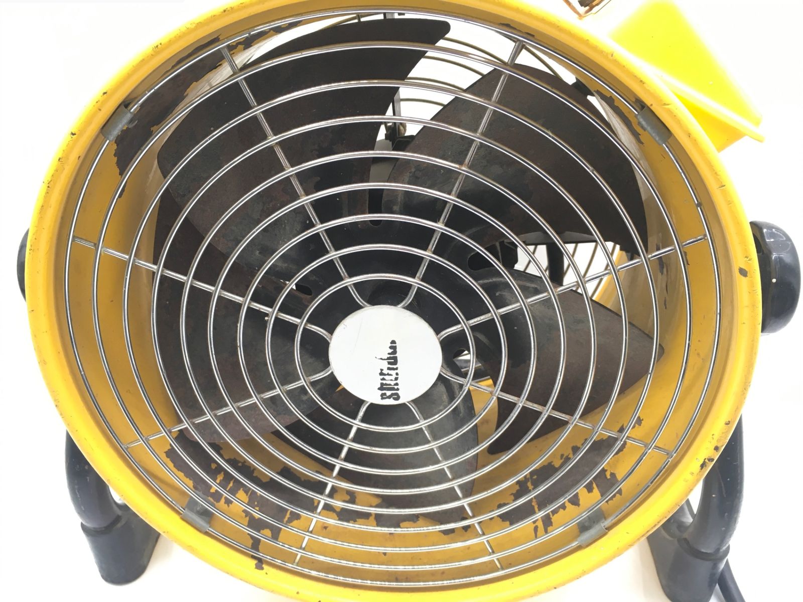 送風機 新ダイワ EPF300A 建設機械 電動工具 100V 50Hz 60Hz 軽量 乾燥 塗装 農業 shindaiwa 中古 918 送風機 shindaiwa EPF300A 建設機械 電動工具 100V 50Hz 60Hz 軽量