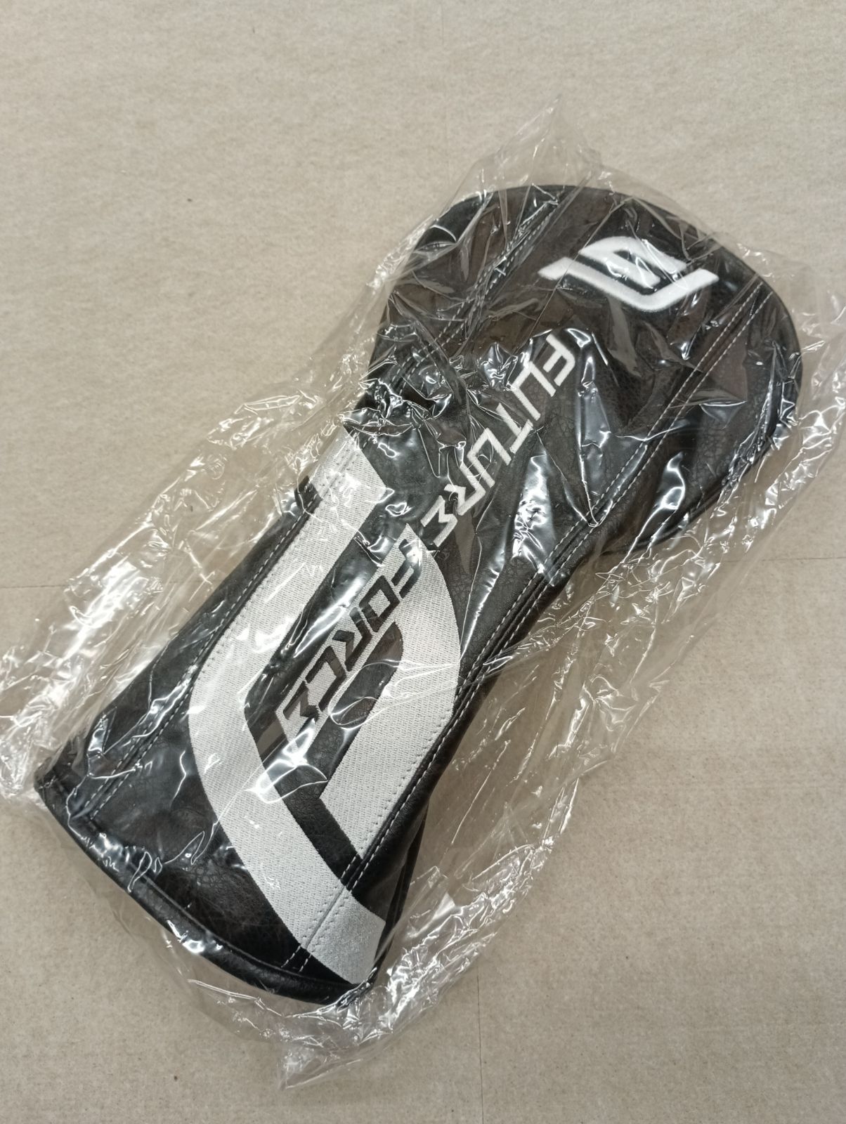 Future Force フューチャーフォース 適合モデルドライバー THRUST