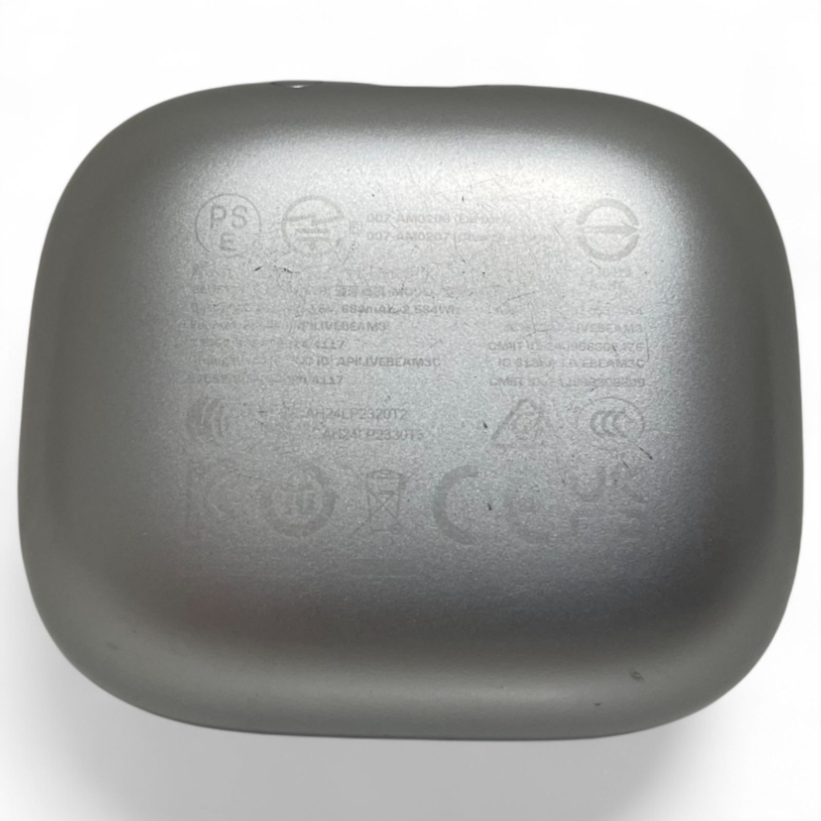 ジェイビーエルJBL ワイヤレスイヤホン