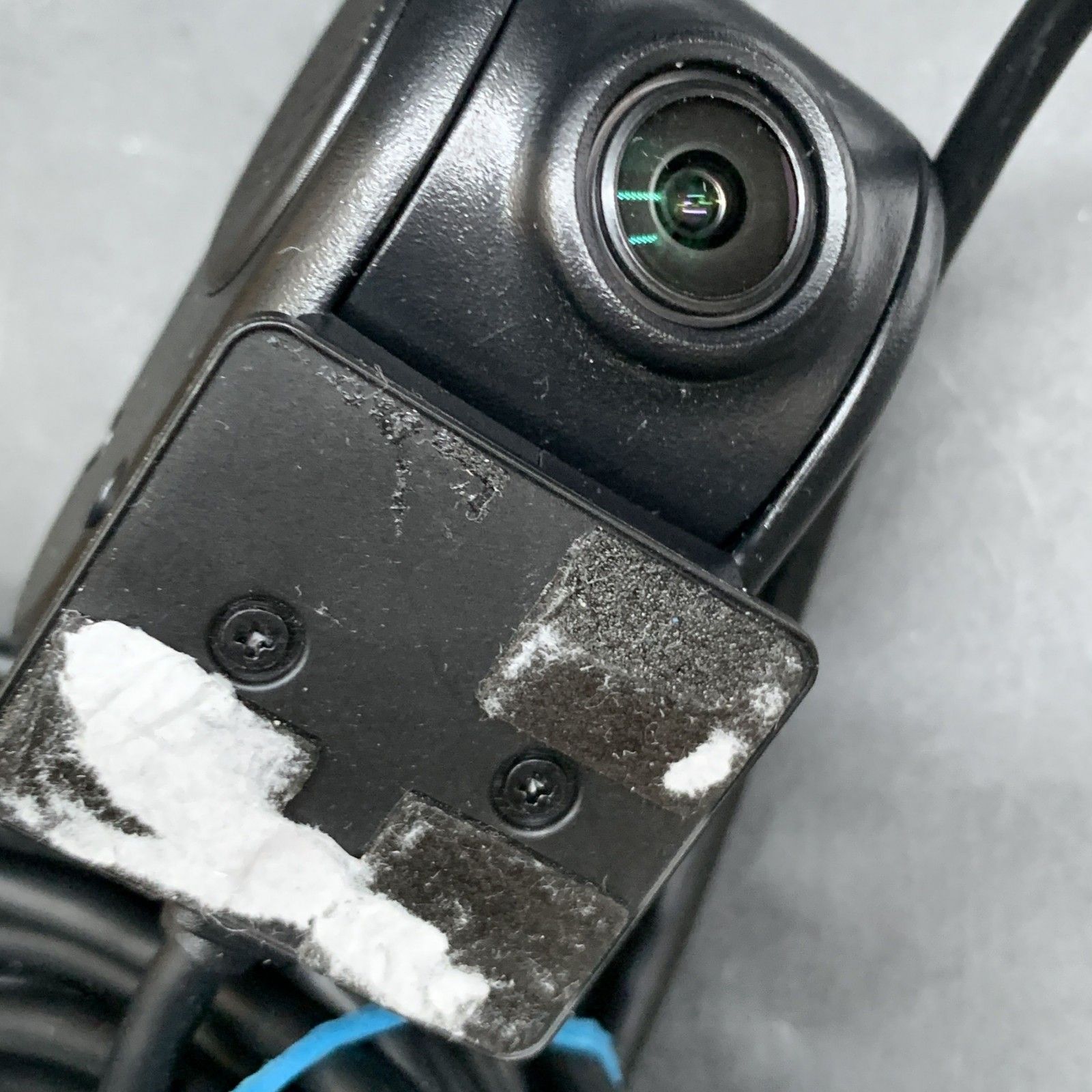 パナソニックドライビング リアカメラ