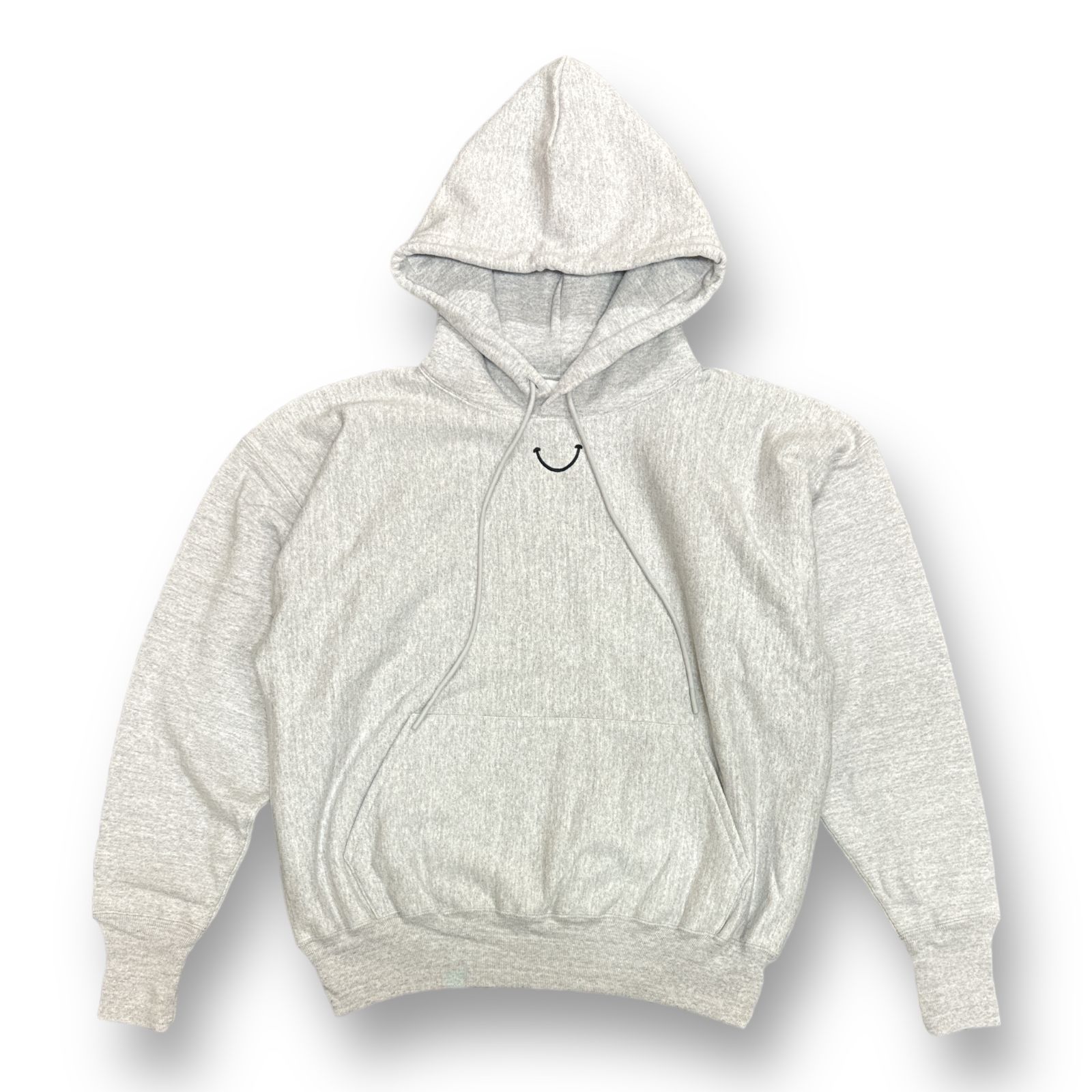 定価46200円 新品 READYMADE 23AW Hoodie Smile RM-M01-0000-064 