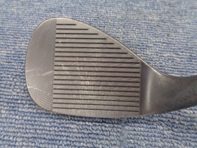クリーブランド RTX ZIPCORE 2020 MCI SOLID 125シャフト 中古ウェッジ