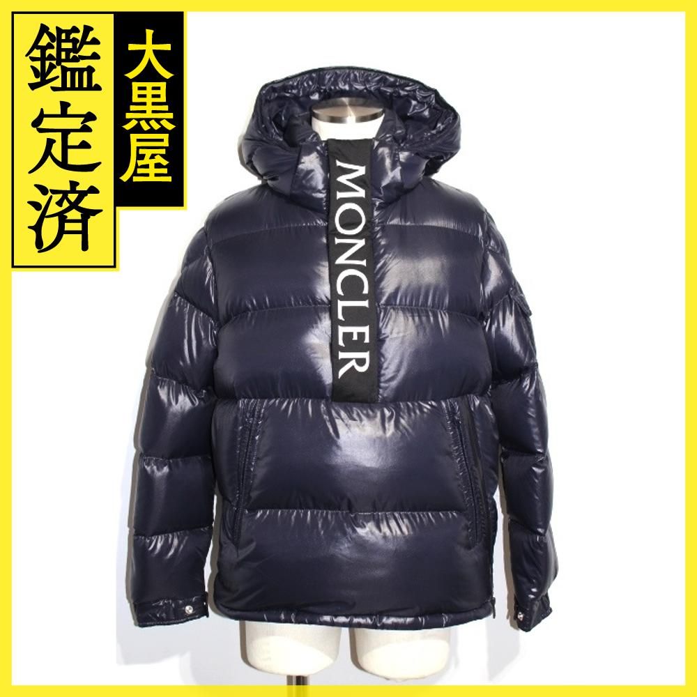MONCLER モンクレール 衣類 プルオーバー ダウンジャケット MAURY