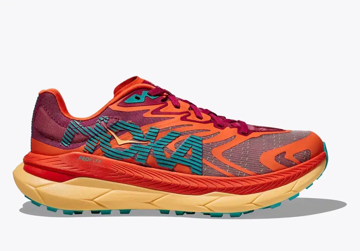 HOKA ONE ONE ホカオネオネ テクトン X2 255 メンズ