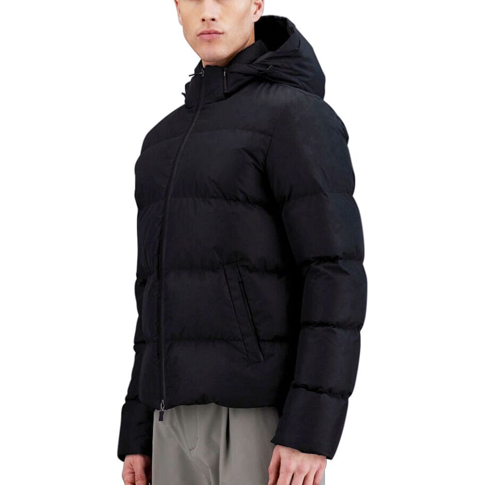 ヘルノ ダウンジャケット HERNO LAMINAR GORE-TEX ラミナー ゴアテック