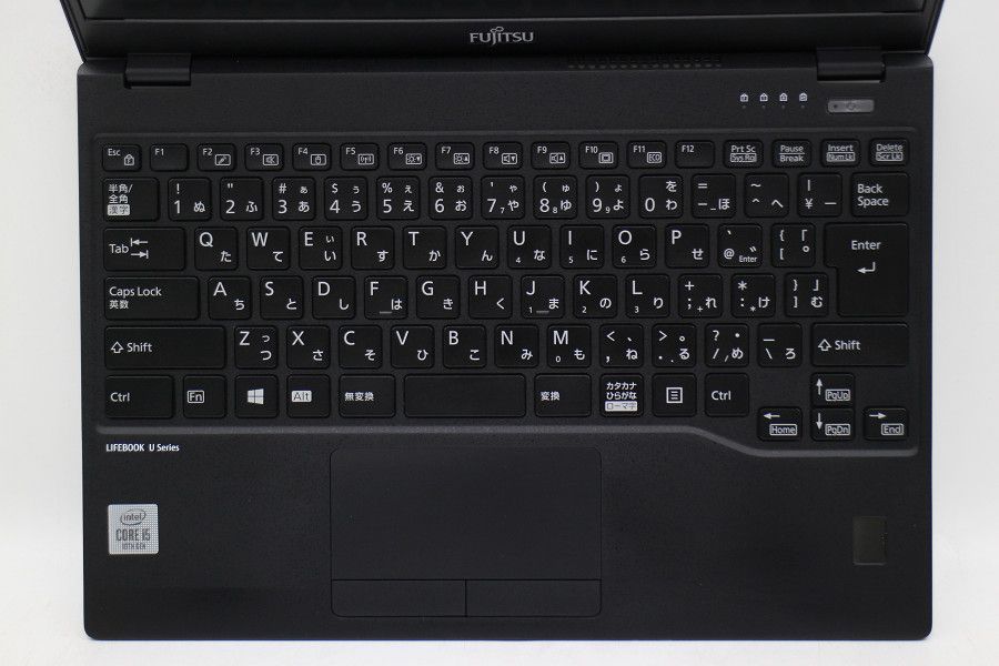 富士通 LIFEBOOK U9310/D Core i5 10310U 1.7GHz/8GB/256GB(SSD