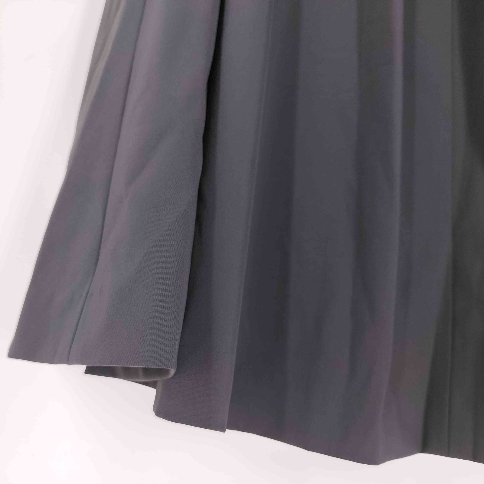 フォクシーニューヨーク FOXEY NEW YORK リボン タック スカート