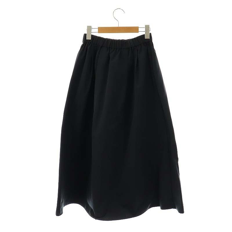 アパルトモン　リシエール　Lisiere L'Appartement スカート Slit Long Skirt（ロング・マキシ丈スカート）｜L'Appartement