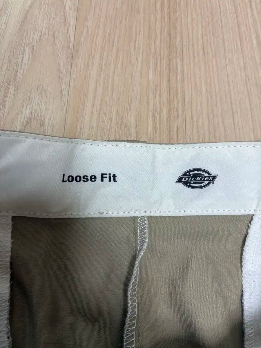 名作復刻【ザ・スリーラバーズ】40's アメリカ軍M41デニムチノ