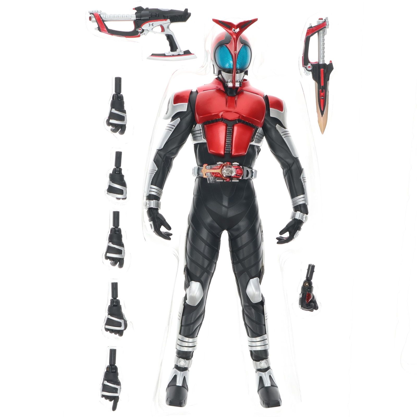 PROJECT BM! No.6 PBM! 仮面ライダーカブト ライダーフォーム 完成品 可動フィギュア メディコム・トイ PROJECT BM! No.6 PBM! 仮面ライダーカブト ライダーフォーム