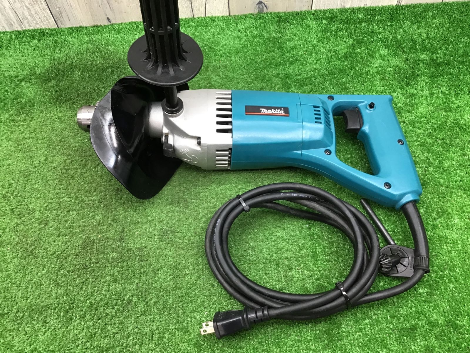 動作品 □マキタ makita ダイヤコア震動ドリル 8406□アクトツール富山店□B