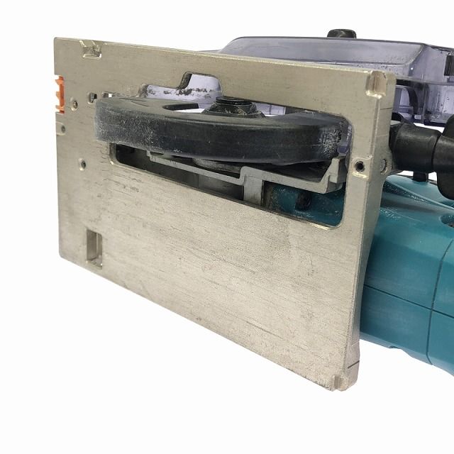 充電式防じんマルノコ KS521DZ